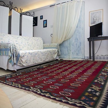 La Casa Di Elisa Hotel Camogli Bagian luar foto