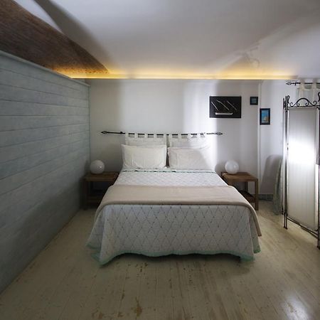 La Casa Di Elisa Hotel Camogli Bagian luar foto