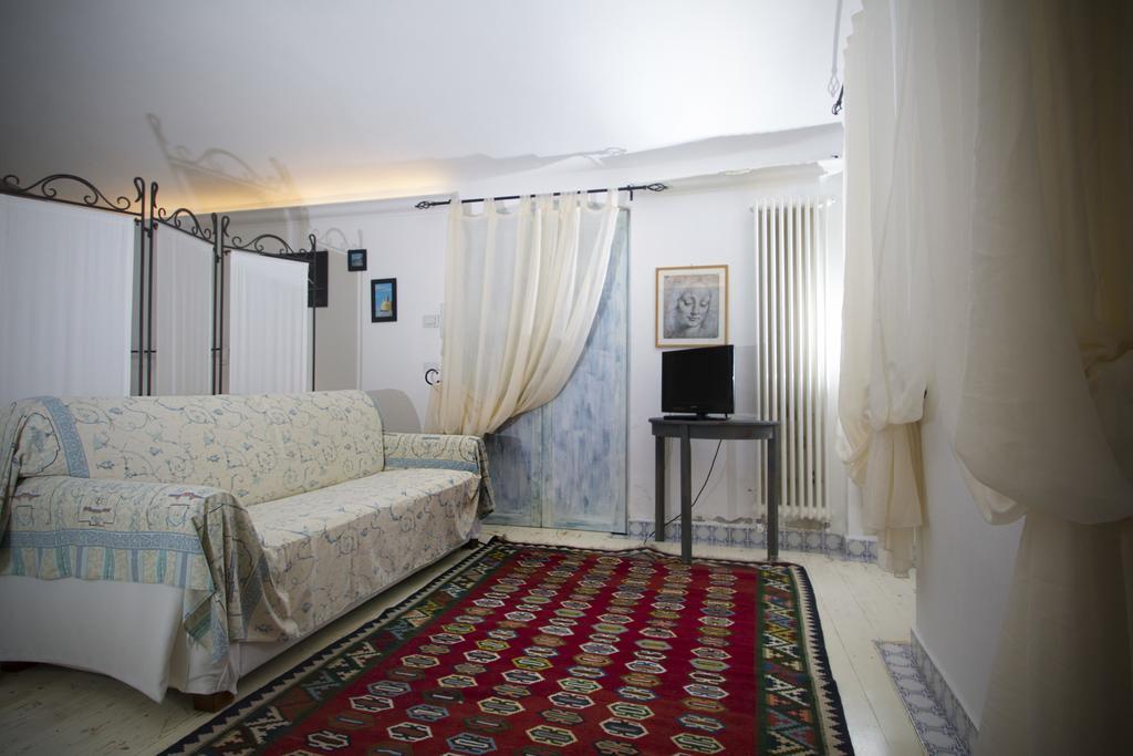 La Casa Di Elisa Hotel Camogli Bagian luar foto