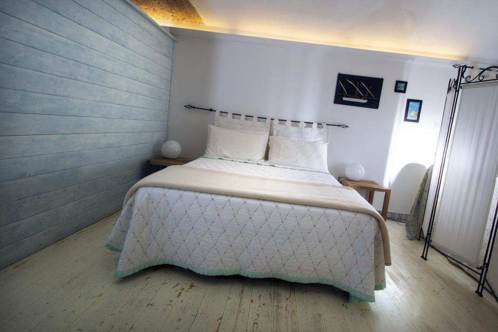 La Casa Di Elisa Hotel Camogli Bagian luar foto