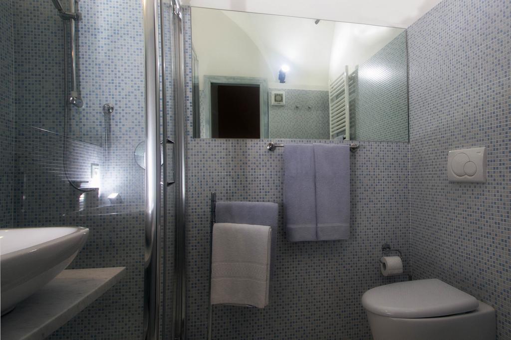 La Casa Di Elisa Hotel Camogli Bagian luar foto