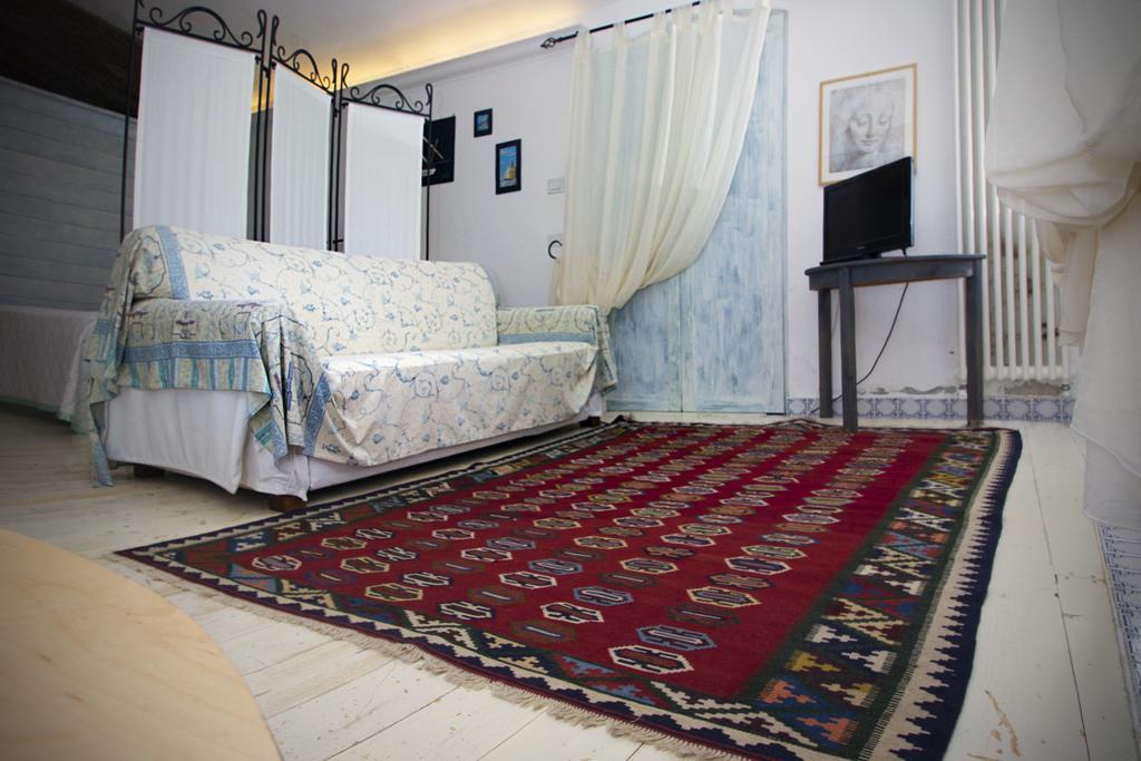 La Casa Di Elisa Hotel Camogli Bagian luar foto
